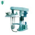 Cowless Disperser